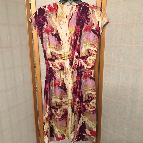 Antonio Melani Multicolor Dress - Picture 2 of 3